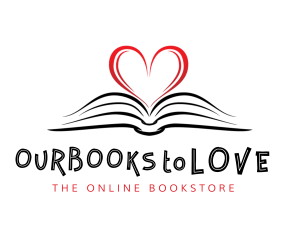 OurBooksToLove: The Online Bookstore