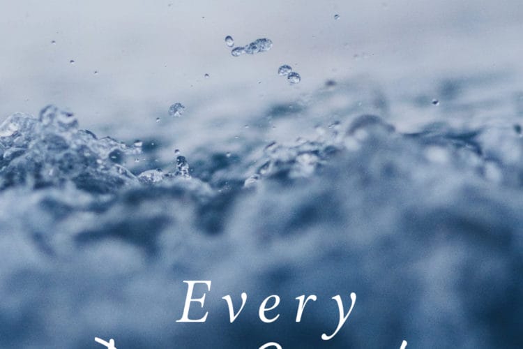 World Water Day Conservation Every Day Counts | ToLoveNMore